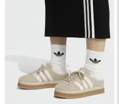 ADIDAS CAMPUS 00S WINTER JR6159