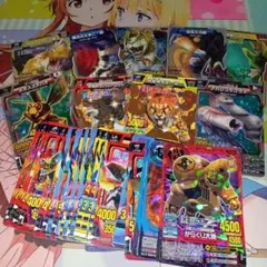 2026年最新】アニマルカイザーの人気アイテム - メルカリ