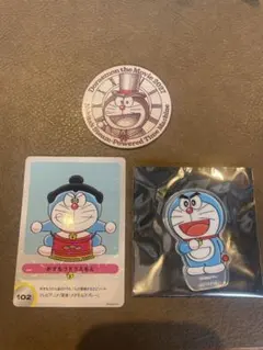 100％ドラえもんフレンズ展 100％巻 漫画 コミック 特製シルバー仕様