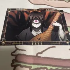 鬼滅の刃 ポストカード