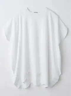 エンフォルドtシャツ　使用2回美品