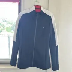 TOMMY HILFIGER ジャージ ジャケットのサムネイル