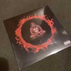 舐達磨　CD ３枚セット GODBREATH BUDDHACESS / 舐達麻 | APHRODITEGANG HOLDINGS