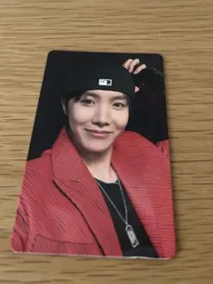 Hope on the stage 会場限定　トレカ