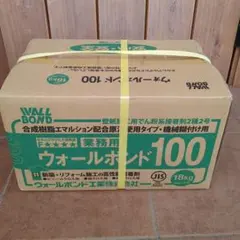 Wall Bond グルー Neo+ 18kg 1箱 - メルカリ