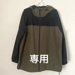 レディース　マウンテンパーカー