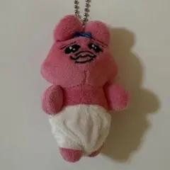 おぱんちゅうさぎ サンキューマート