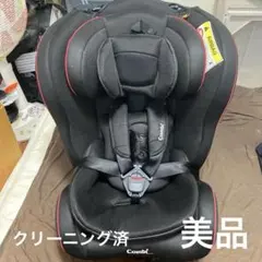 Combi ウィゴー ロング ムーバー サイドプロテ チャイルドシート