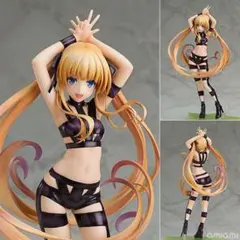 冴えない彼女の育てかた♭ 英梨々 HOT LIMIT Ver. フィギュア
