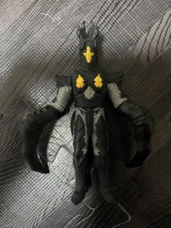 ウルトラマンシリーズ ハイパーゼットン（デスサイス）