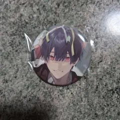 Happy B-day to Kuzuha　缶バッジ　②