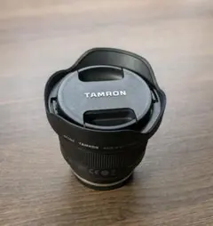 TAMRON 24mm 単焦点 sony αシリーズ対応 価格相談乗ります^^ - メルカリ