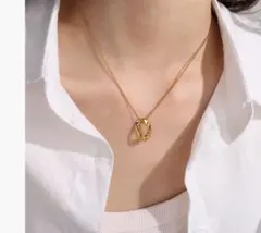 チタンネックレス ネックレス