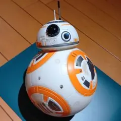 2026年最新】スターウォーズ リモートコントロール bb-8の人気アイテム