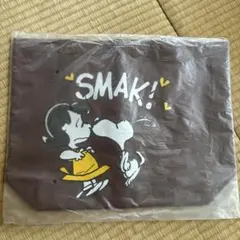 SNOOPY トートバッグ