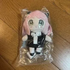 アーニャ スパイファミリー マスコット キーホルダー