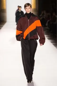 DRIES VAN NOTEN 18-19AW ブルゾン　ハイネック　ジャンパーのサムネイル