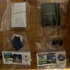 PlayStation The History Collection 2点セット