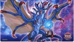 遊戯王 アーミライル プレイマット 未使用 YCSj