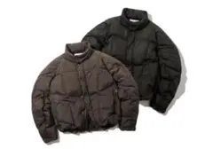 2026年最新】Diaspora skateboards ダウンジャケットの人気アイテム