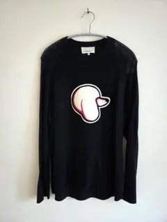 3.1Phillip Lim プードルモチーフニット