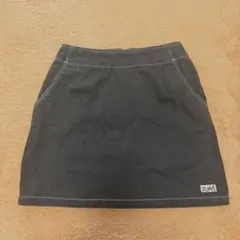 Xgirl デニムスカート