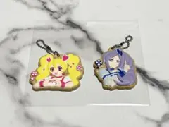 プリキュア クッキーチャームコット2 フレッシュプリキュア