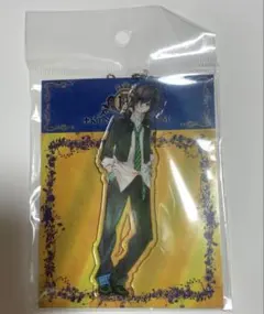 香賀美タイガ KING OF PRISM キンプリ キンプリ展 缶バッジ 特典