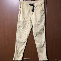 THE NORTH FACE ベージュ チノパン M