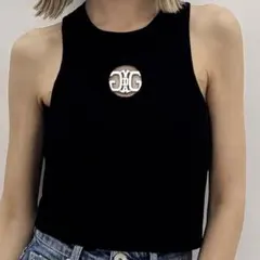GYDA アメスリニットトップスのサムネイル
