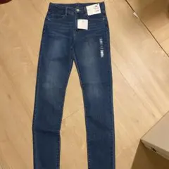 デニム150〜160センチ