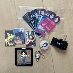 LESSERAFIM ルセラフィム グッズ ブックマーク コースター 기타