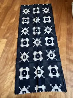 古布　(かなり昔の生地)