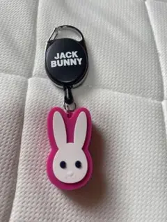 JACK BUNNY ウサギ型カウンター