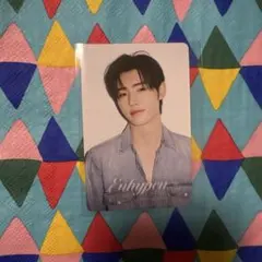 ソンフン トレカ DICON