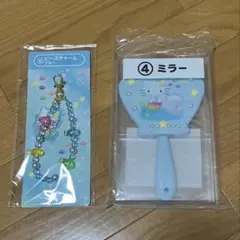 【ハローキティ】一番くじセットのサムネイル