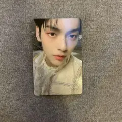 TXT スビン トレカ トゥバ