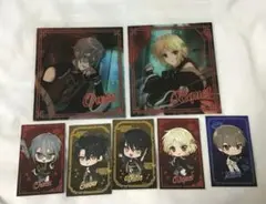 魔法使いの約束セット