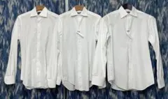 Maker's Shirt 鎌倉 ビジネスシャツ5枚セット