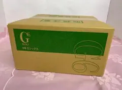 ミキ Gシックス(30包×2函)×4 - メルカリ