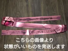 SCANDAL Chapter20 銀テープ 2種セット SCANDAL 20周年記念 銀テープ 2本セット - メルカリ