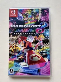 2026年最新】switch マリオカート カセットの人気アイテム - メルカリ