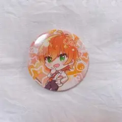 すとぷり ジェルくん BIG缶バッジ - メルカリ