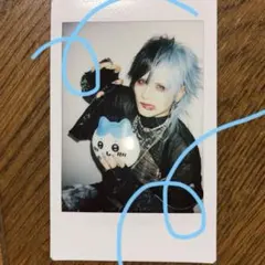 V系☆NEVERLAND【涼太】落書き☆チェキ☆ Monopicture【3】 - メルカリ