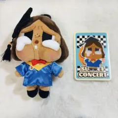 CRYBABY Sunset Concert シークレット　クライベイビー