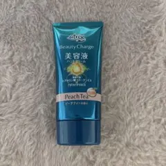 【新品未使用】美容ハンドクリーム ピーチティーの香りのサムネイル