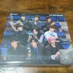 SnowMan 音故知新 通常版