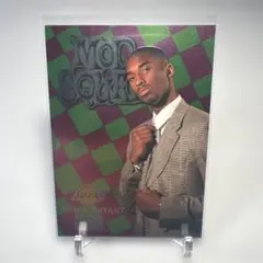 Kobe Bryant 1998-99 Mod Squad 4 of 15