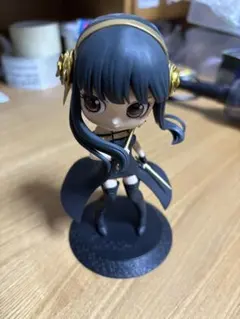 Qposket スパイファミリー ヨル フィギュアのサムネイル