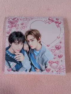 BTS V ジン 付箋紙